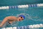 Women's Swimming & Diving  Wheaton College Women’s Swimming & Diving vs Mount Holyoke College. - Photo by Keith Nordstrom : Wheaton, Swimming & Diving